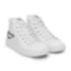 Thumbnail: Women’s Emmons High Tops - White