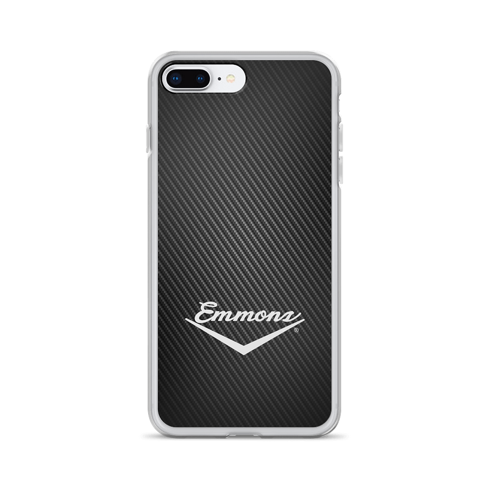 Thumbnail: iPhone Case - Composite