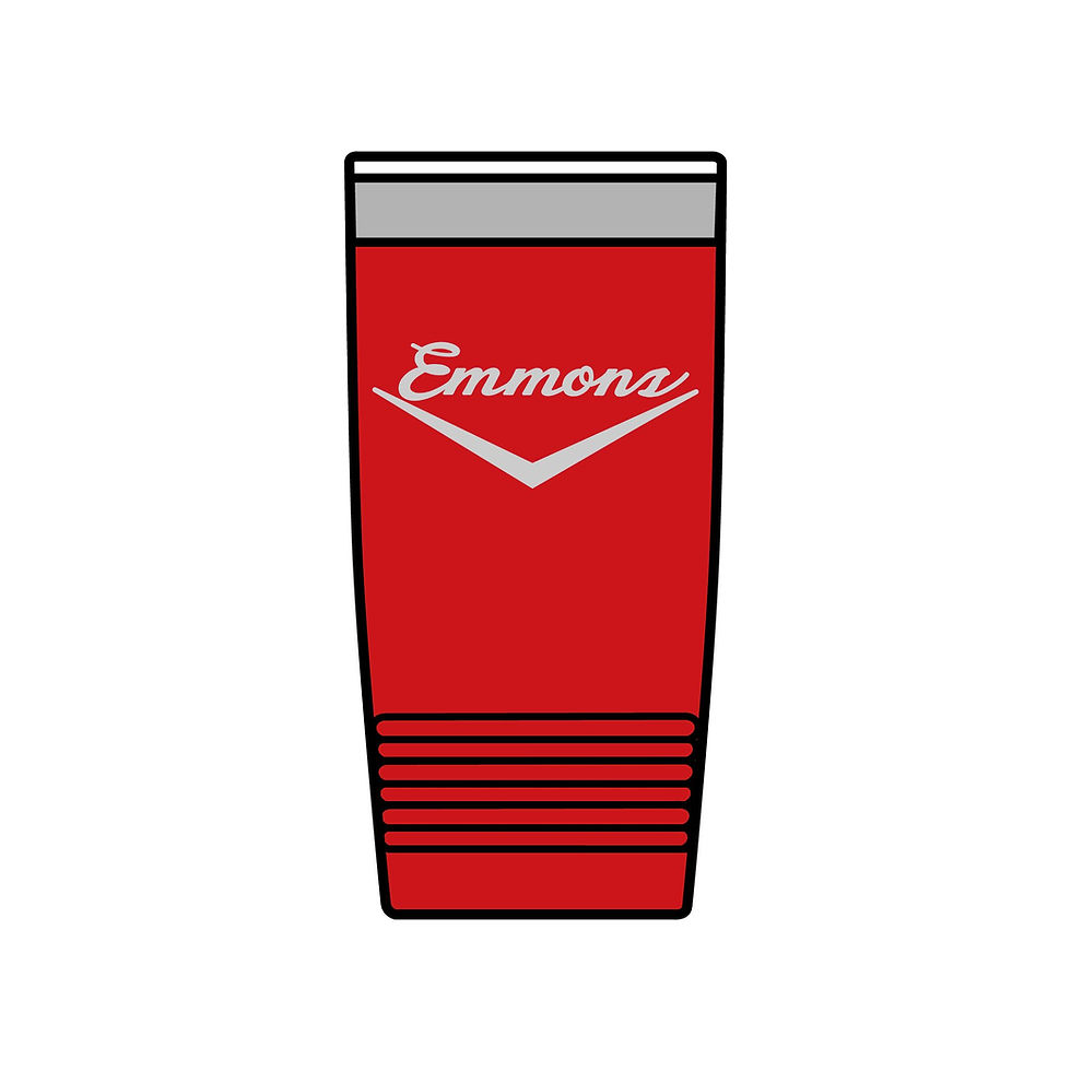Thumbnail: 20oz Emmons Ringneck Tumbler