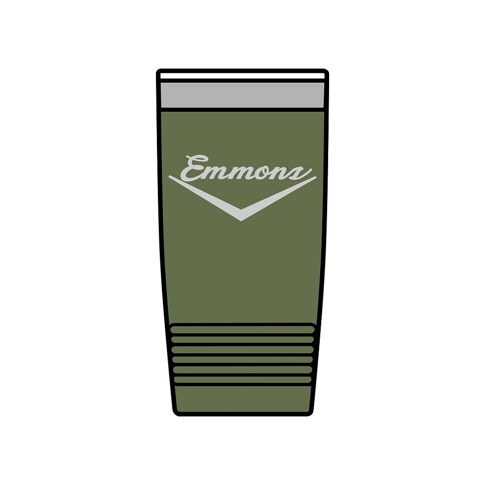 Thumbnail: 20oz Emmons Ringneck Tumbler