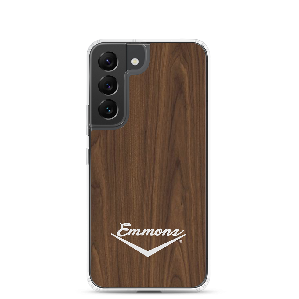 Thumbnail: Samsung Case - Walnut