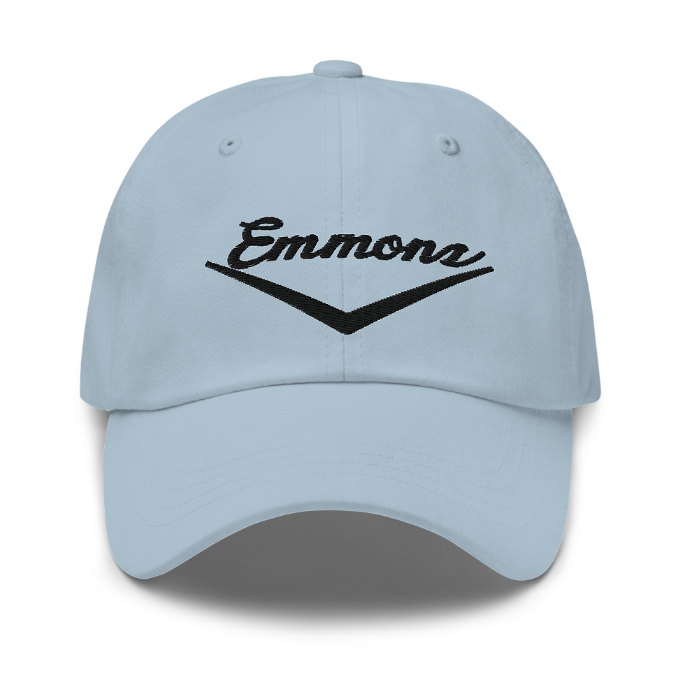 Thumbnail: Emmons Dad Hat