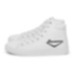 Thumbnail: Women’s Emmons High Tops - White