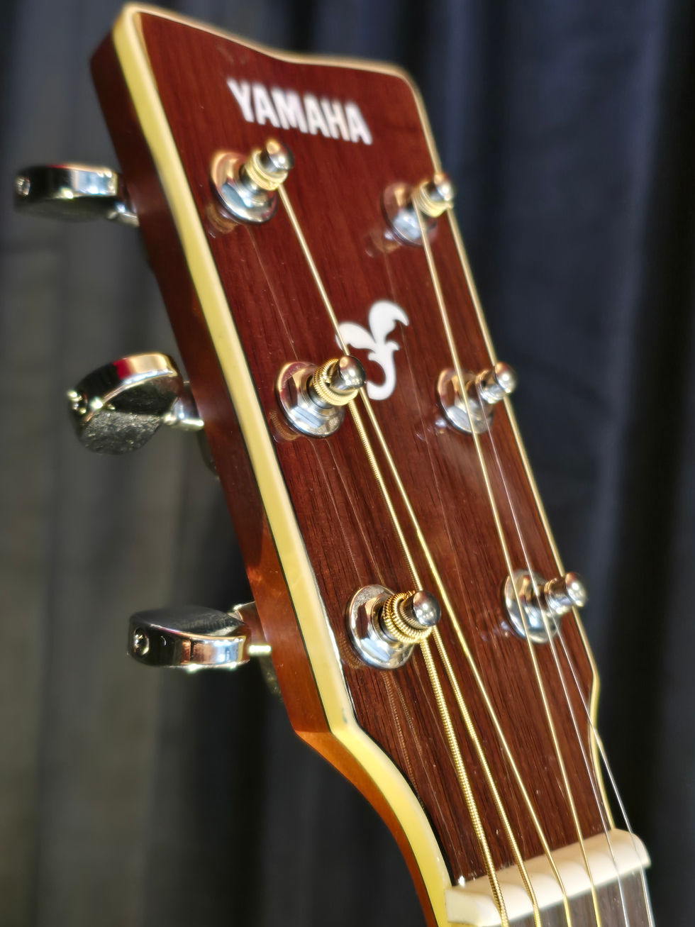 Thumbnail: Yamaha FG830 Acoustic Guitar - Pre Owned