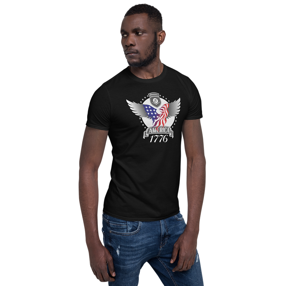 Thumbnail: America - Solid