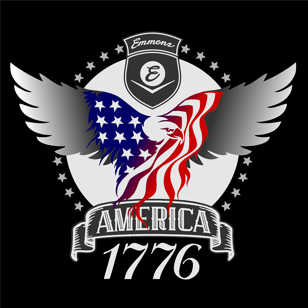Thumbnail: America - Solid