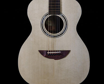 Masami Guitar Custom Acoustic