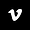 Vimeo B&W