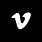 Vimeo B&W