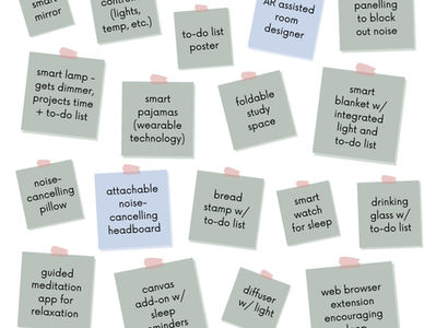 develop phase - des100