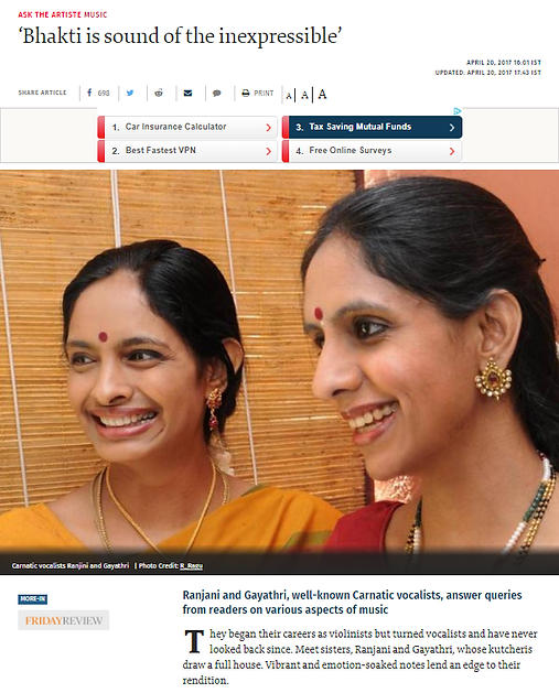 The Hindu