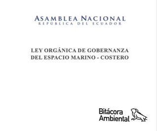 El mar gana una ley: Manglaralto y San José tienen otra defensa frente al cemento