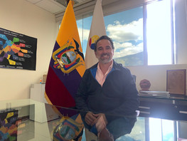 En Ecuador se matan 283.000 tiburones al año por sus aletas