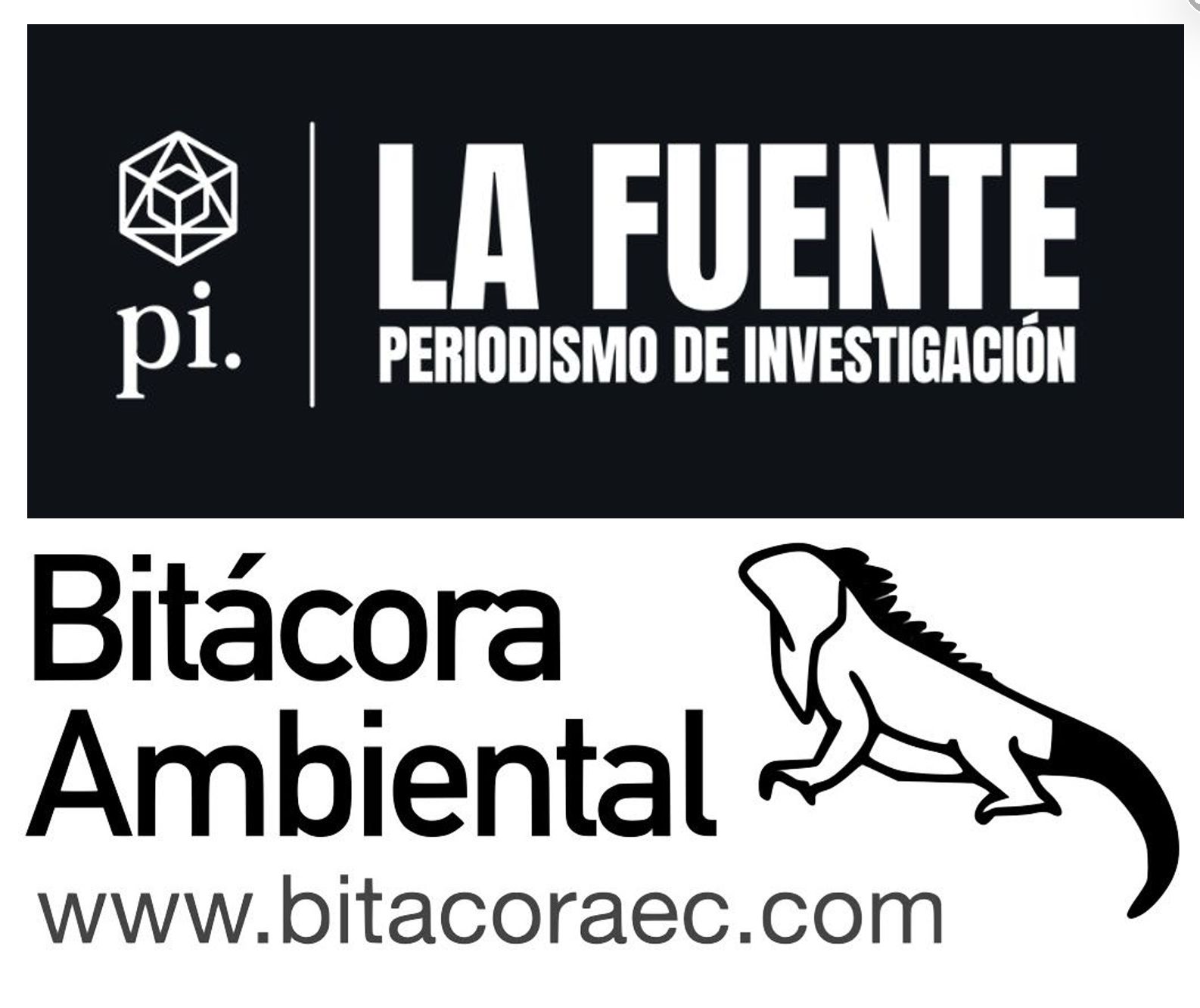 Foto del escritor: La Fuente Periodismo de Investigación y Bitácora Ambiental