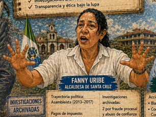 ALCALDES Y PREFECTOS BAJO LA LUPA. Galápagos: los alcaldes de las islas registran pasado político y actividad empresarial, que llega hasta contratos