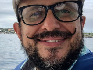 'Hay herramientas jurídicas para proteger Galápagos de la flota pesquera China'