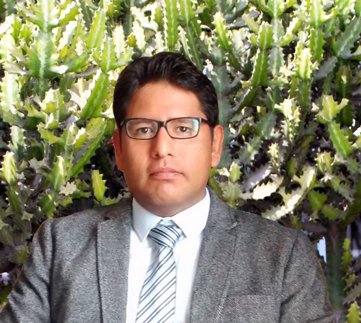 Foto del escritor: César Gamboa Balbín 