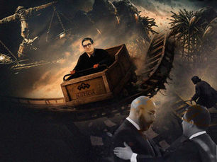 Corte en disputa: ¿José Suing debe quedarse?