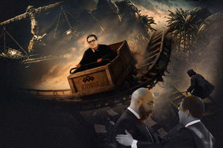 Corte en disputa: ¿José Suing debe quedarse?