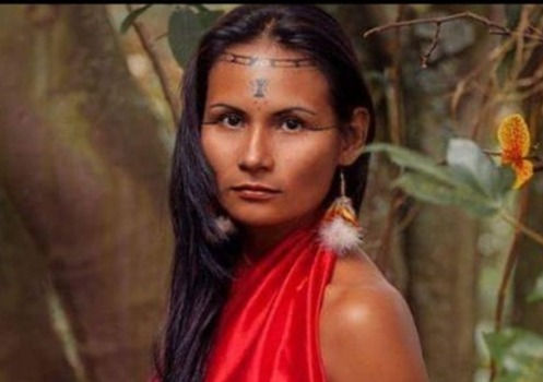 El machismo también es verde, primera parte: las mujeres amazónicas