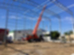 PODit self-storage - Stellenbosch