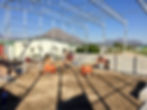 PODit self-storage - Stellenbosch