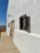 KAROO RAMSTAL HANGER