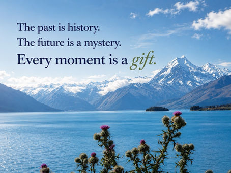 Finding the Right Balance: Saving for Tomorrow While Still Enjoying Today