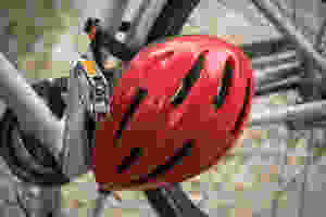 Cycle Helmet