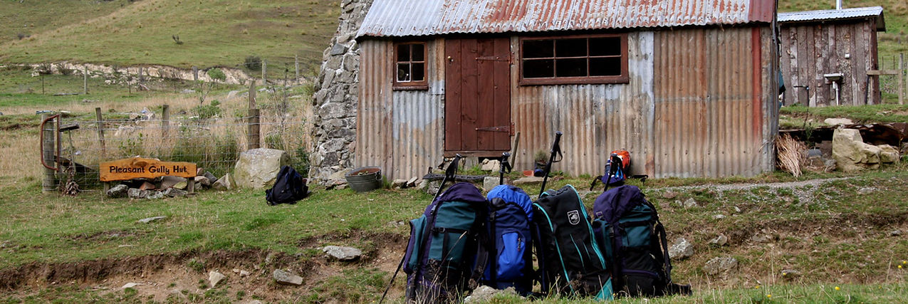 We have been guiding hiking and cycling tours in our own backyard, stunning Aotearoa, New Zealand for over 25 years.