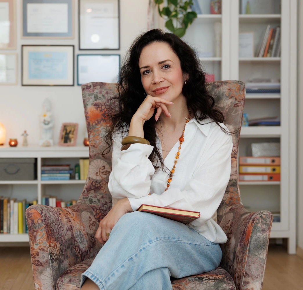 Writer: Nina Kolanović