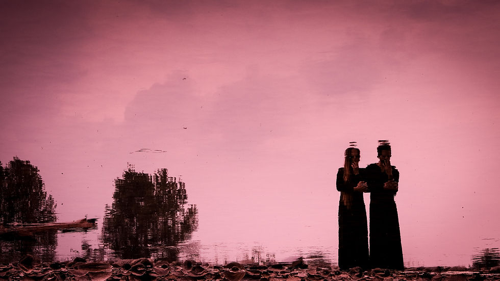 SIMPOSIO DEL SILENZIO // full video