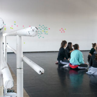 AiR_Artisti in Residenza: online il bando della LAVANDERIA A VAPORE