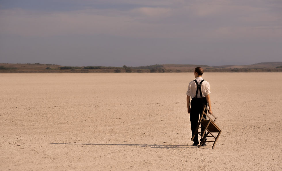 IL FILM_ELEGìA DELLE COSE PERDUTE