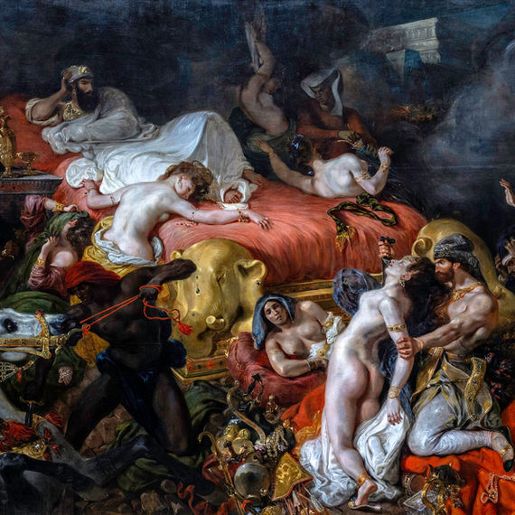 THYESTES
