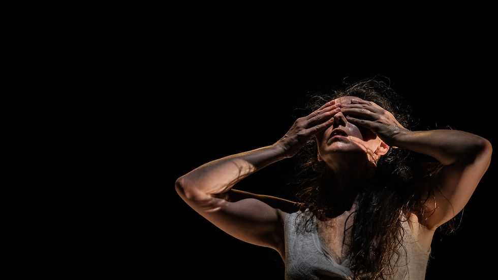 MAGNIFICAT // IN SCENA