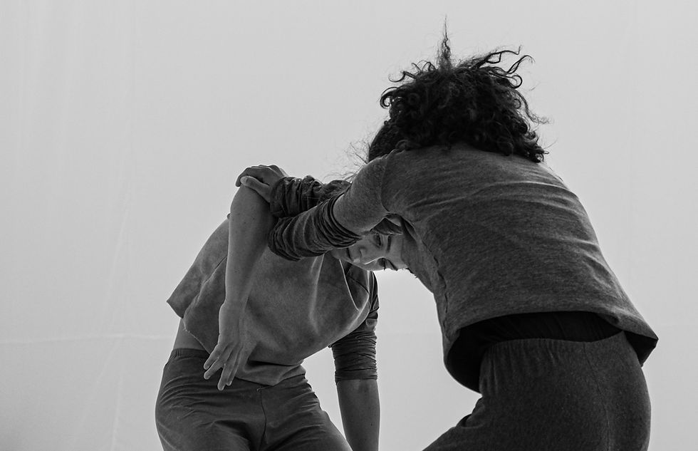 VICINA DISTANZA // teaser #2