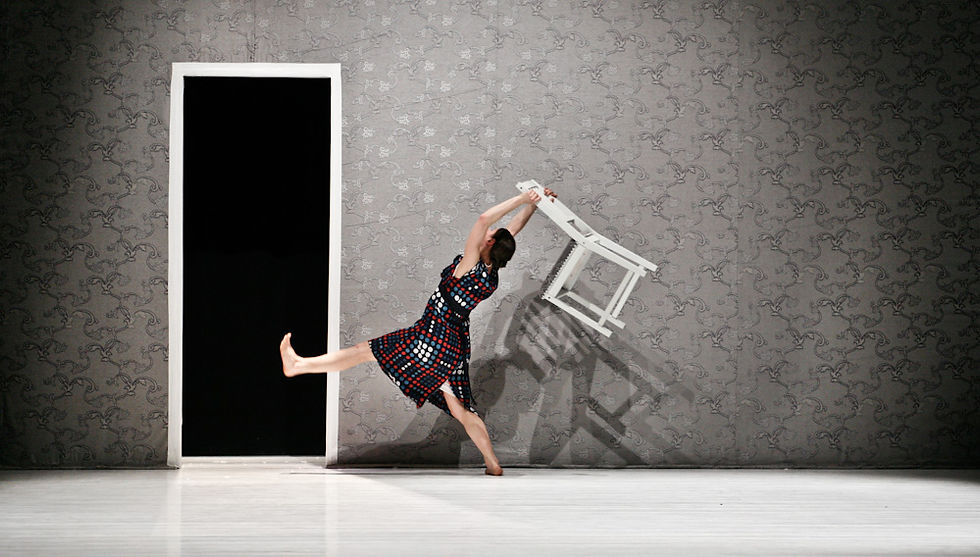 MAPPUGGHJE // full video