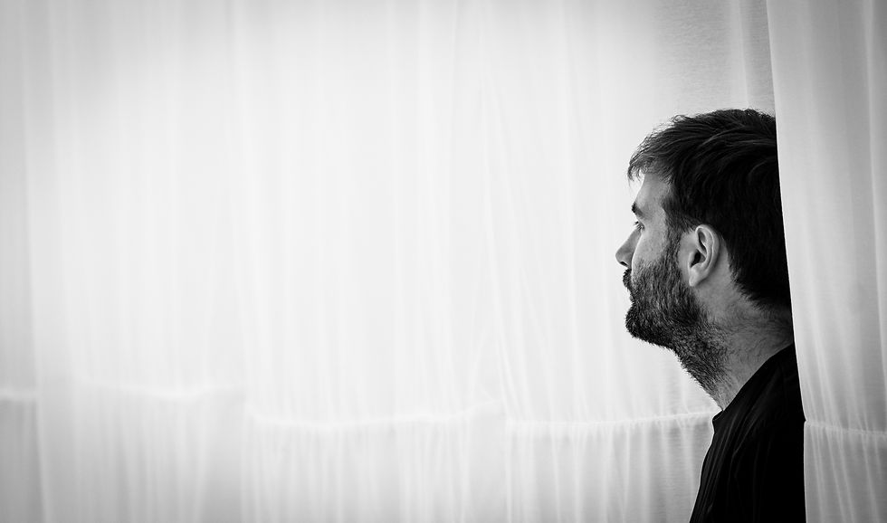 TOWARDS // site specific teaser