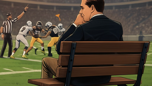 The NCAA is Getting Sidelined — And That’s a Good Thing