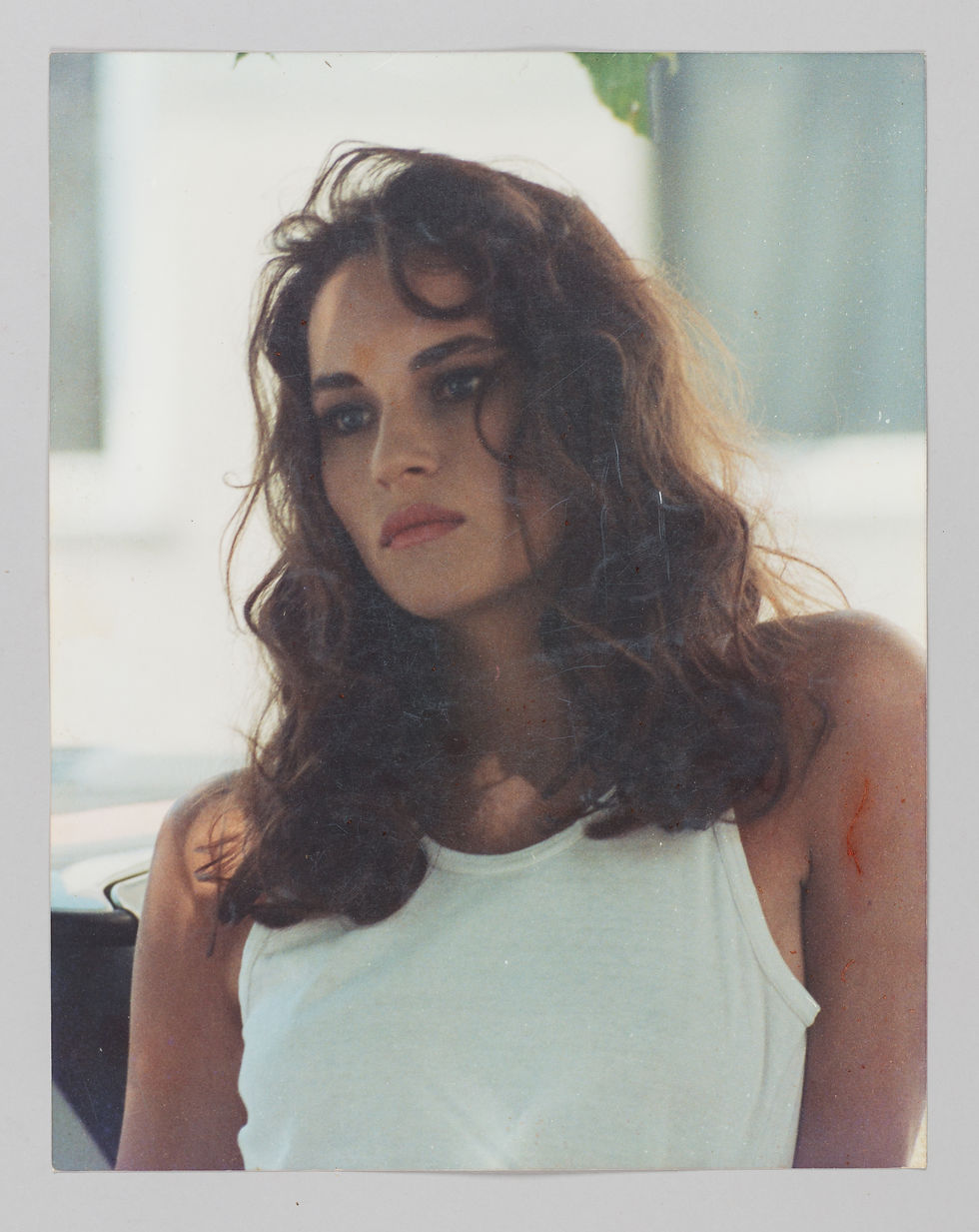 82. Nino Mihalek: Melania