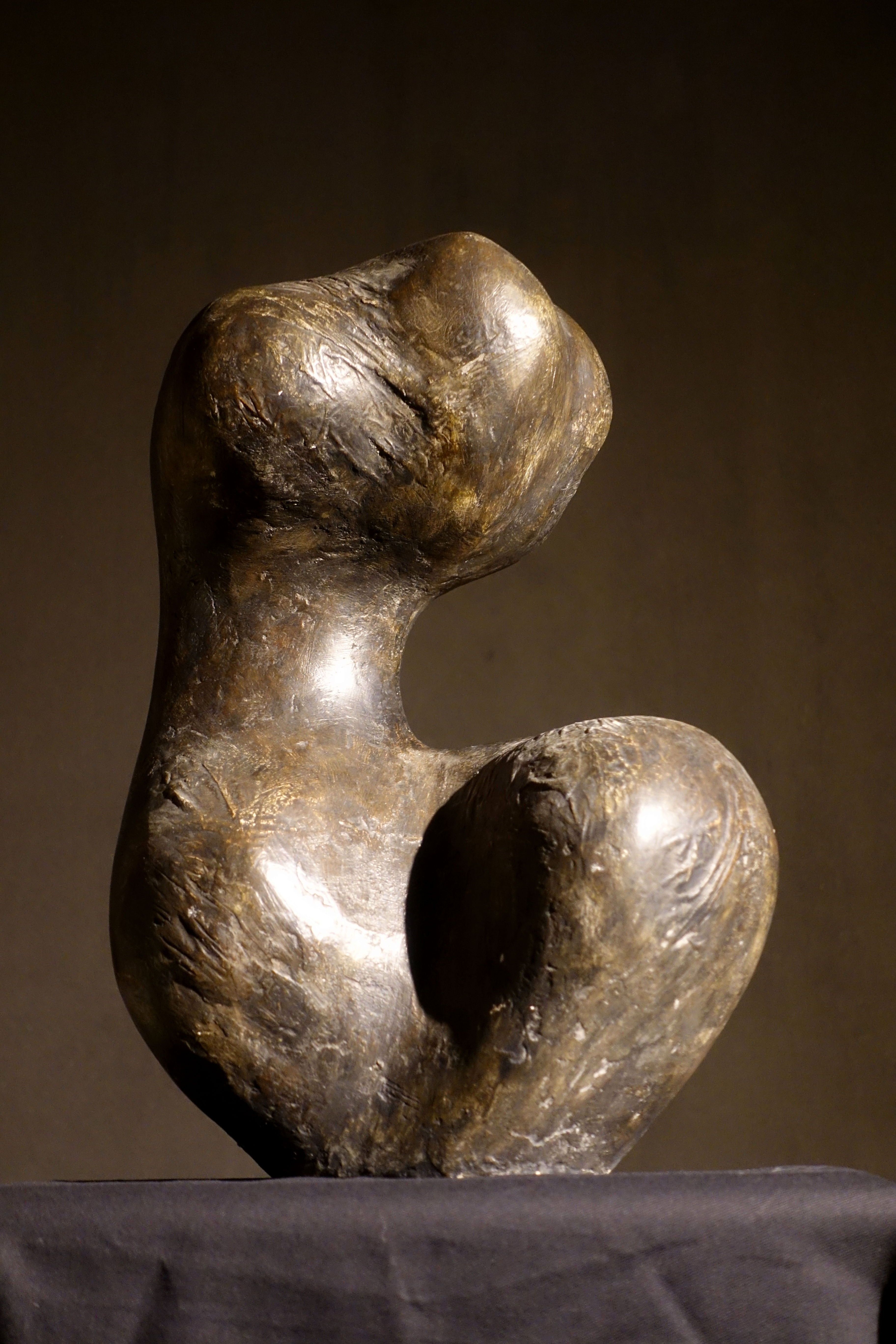 20. Slavko Krajnc: Antropološka oblika IV.