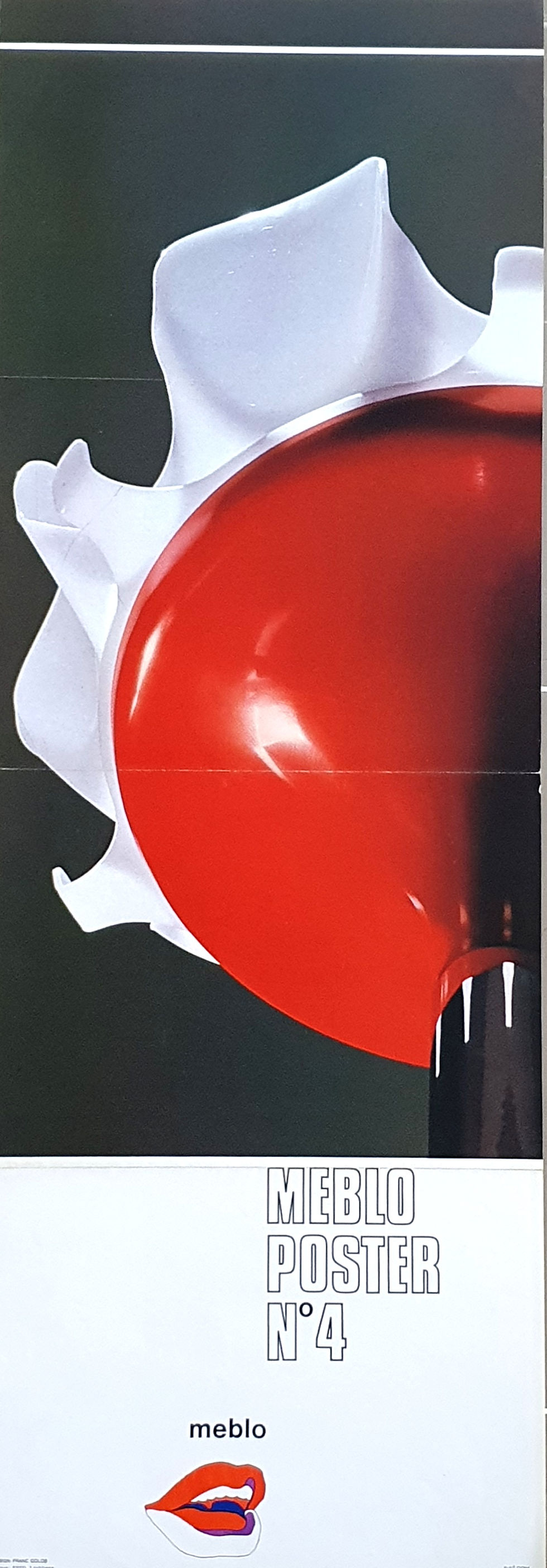 Thumbnail: 64. Meblo poster no4