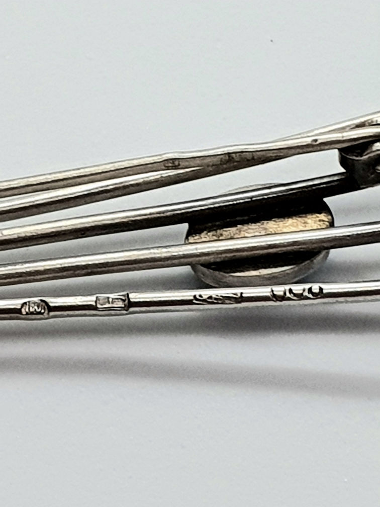 Thumbnail: Broška – Josef Hoffmann
