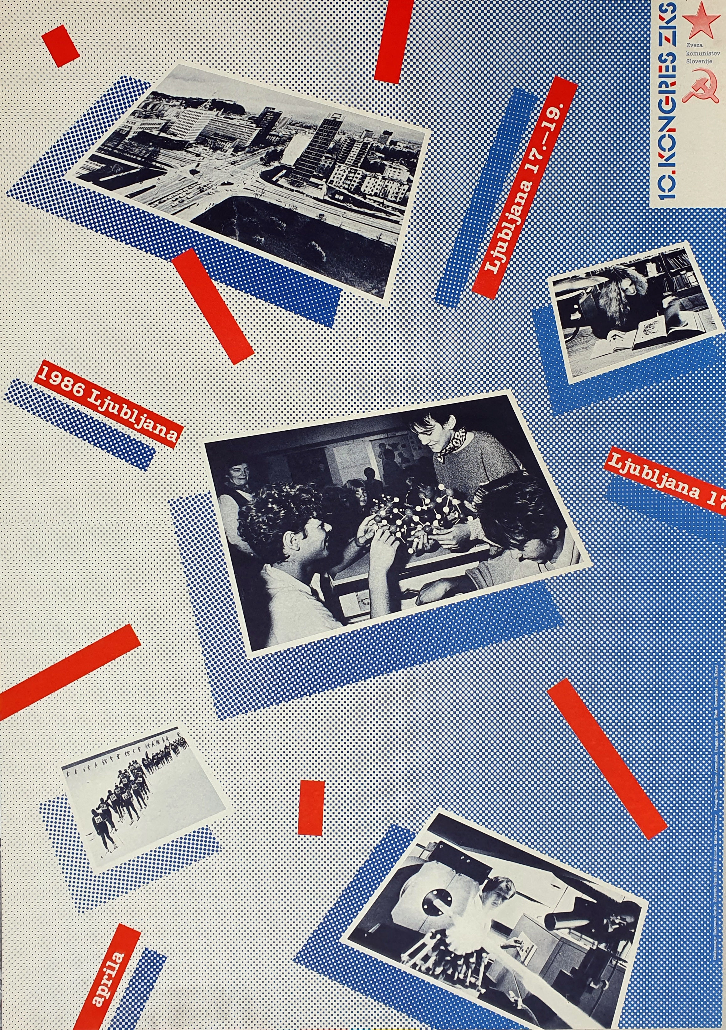 135. 10. kongres ZKS