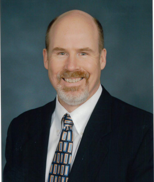 Thomas F. McGuire (Tom)