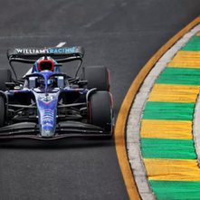 How Alexander Albon (and Williams) pulled a strategy game-changer