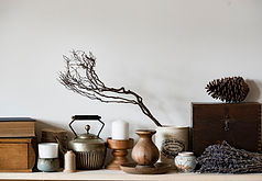 Feng Shui Links
