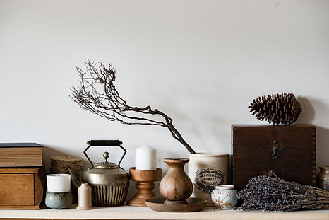 Knick Knacks