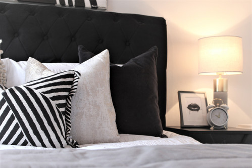 Project Zebra | Alton, Hampshire | Amy Elizabeth Interiors